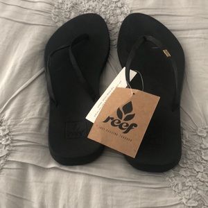 Reef sandals